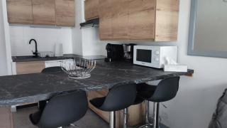 Appartement la Foux d allos - 6