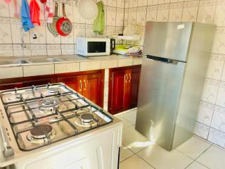 Appartement raffinée - 6