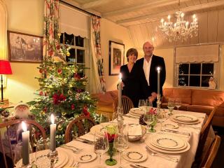 B&B Het Gasthuys - Amerongen - 9