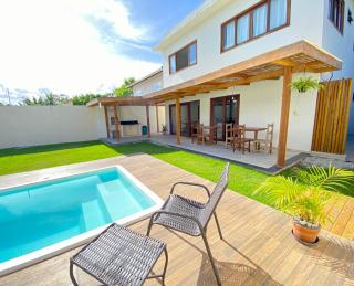 Casa Aruanã - Arraial d'Ajuda - 0