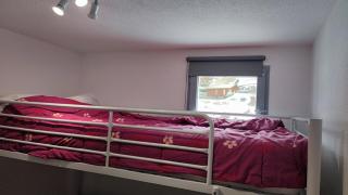 Appartement la Foux d allos - 2