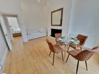 Marble Arch Suites - Londra - 6