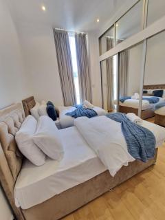 Marble Arch Suites - Londra - 4