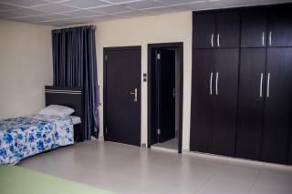 4 Bedroom all ensuite "Milk & Honey" Home in Adeniyi Jones Ikeja - Ikeja - 4