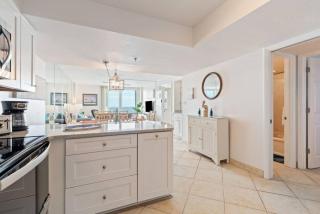 NEW 30A Beachfront Condo with Pool and 4 Beds with Gulf Views - 3