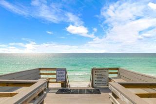 30A Beachfront, Endless Horizons,Pool 4 Beds, Gulf Views - 2