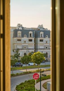 Modern 3 BR villa at MVHP New Cairo for Families only - New cairo - 4