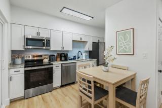 Sunny Haven 617 1BR Townhome in Fort Walton - 8