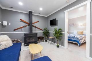 Perfect PC Location Walk to Ski Lift and Main St. - Park City - 6