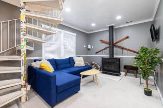 Perfect PC Location Walk to Ski Lift and Main St. - Park City - 5