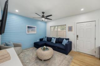 Sunny Haven 617 1BR Townhome in Fort Walton - 4
