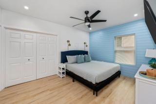 Sunny Haven 617 1BR Townhome in Fort Walton - 3