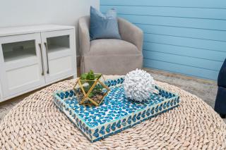 Sunny Haven 617 1BR Townhome in Fort Walton - 2