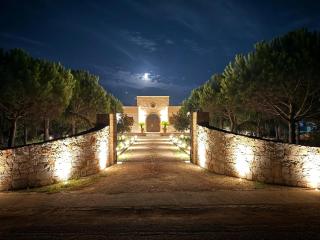 Villa Denu Salento - Intera Dimora con Piscina ad uso esclusivo - Parabita - 0