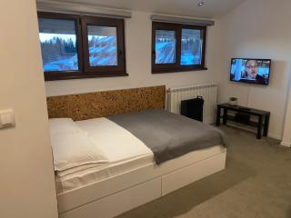 Vuk & Sofija Apartmani - Kopaonik - 7