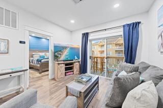 Fun Beach Condo on 30A with POOL and Lake and Beach Access - 0