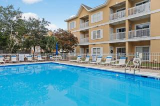 Fun Beach Condo on 30A with POOL and Lake and Beach Access - Santa Rosa Beach - 9
