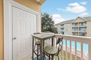 Fun Beach Condo on 30A with POOL and Lake and Beach Access - Santa Rosa Beach - 8