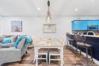 Fun Beach Condo on 30A with POOL and Lake and Beach Access - Santa Rosa Beach - 7