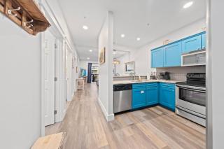Fun Beach Condo on 30A with POOL and Lake and Beach Access - Santa Rosa Beach - 4