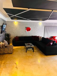 Appartement vue mer - Casablanca - 9