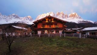 Bichlhof Going - Going am Wilden Kaiser - 6