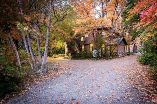 Cabin on Big Cottonwood River - Salt Lake City - 9