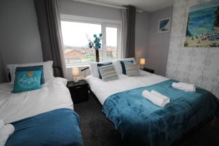 Richmond House - Sheffield - 3