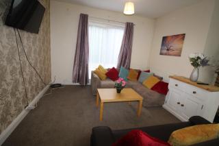 Richmond House - Sheffield - 1