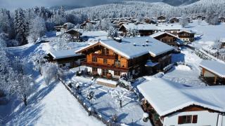 Bichlhof Going - Going am Wilden Kaiser - 9