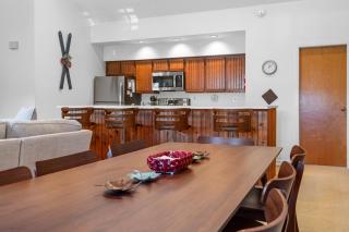 Stratton's Crown Point Mountain Views, Top Floor newlly furnished - Stratton - 3