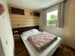 Mobile home - 3 bedrooms - Cc718 Les Charmettes 4 stars - Les Mathes - 6