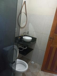 Casa da Andressa - 6