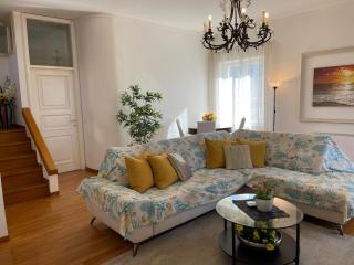 Casa Riviera - Lavagna - 6