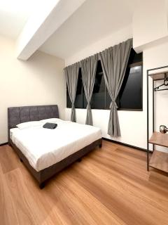 Sofu Inn - Jelutong - 4