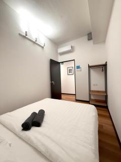 Sofu Inn - Jelutong - 1