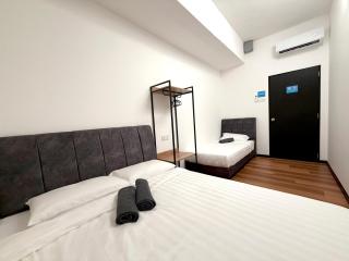 Sofu Inn - Jelutong - 8