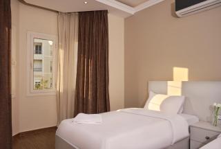 Modern 3 BR villa at MVHP New Cairo for Families only - New cairo - 9