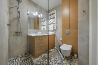 Amber Baltic Apartment - Gdańsk - 1