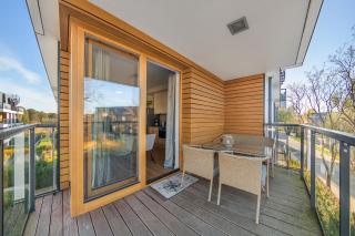 Amber Baltic Apartment - Gdańsk - 2