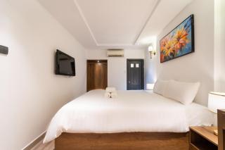 Thuan Phat Hostel - Ho Chi Minh - 8