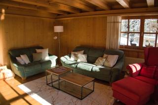 Chalet Glemm Alpin - Saalbach-Hinterglemm - 4