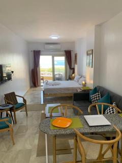 Quiet quarter and private beach - Hurghada - 9
