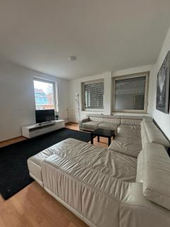 Apartment mit 3 Schlafzimmer - Kaiserslautern - 3