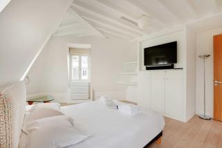 Designer Loft - 2BD-6P- Arc de Triomphe - Paris - 7
