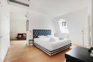 Designer Loft - 2BD-6P- Arc de Triomphe - Paris - 4