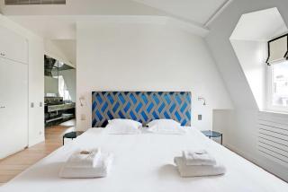 Designer Loft - 2BD-6P- Arc de Triomphe - Paris - 6