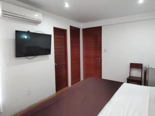 Amazon Hotel - Iquitos - 5