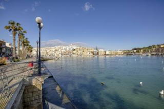 Seaview,beautiful 3br Apt 2 - Marsaskala - 0