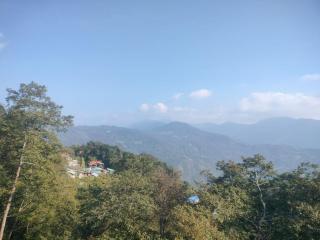 Mountain View Hillside Homestay Kalimpong, Between Deolo Park & Ramdhura - Kalimpong - 5